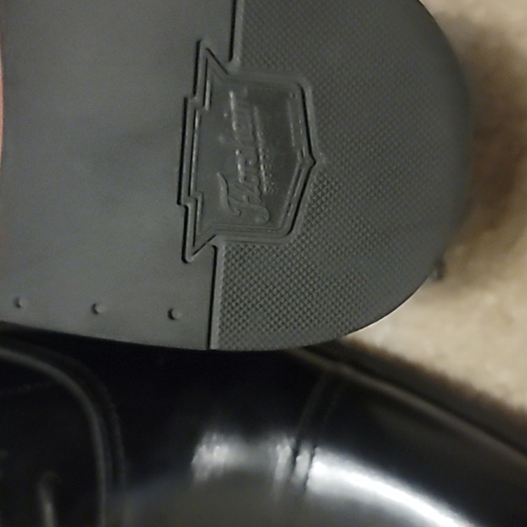 Florsheim Men's Dress Shoes Size 10.5 - Picture 8 of 9